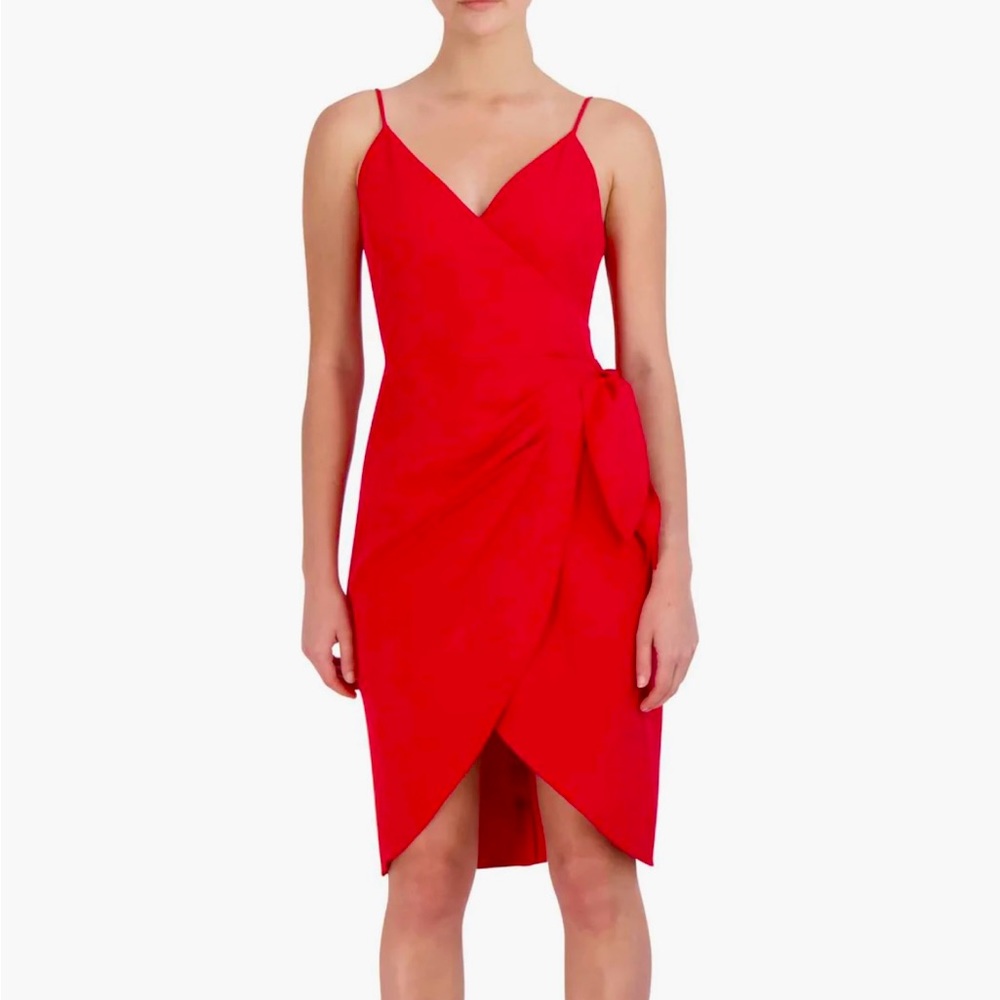 New BCBG Dress